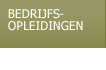 Bedrijfsopleidingen