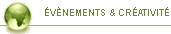 events en inspiratie