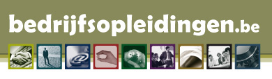Bedrijfsopleidingen.be