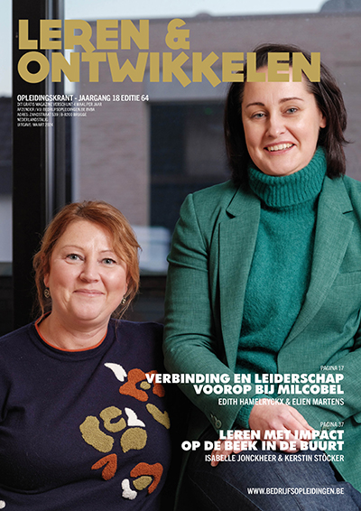 Opleidingskrant 72