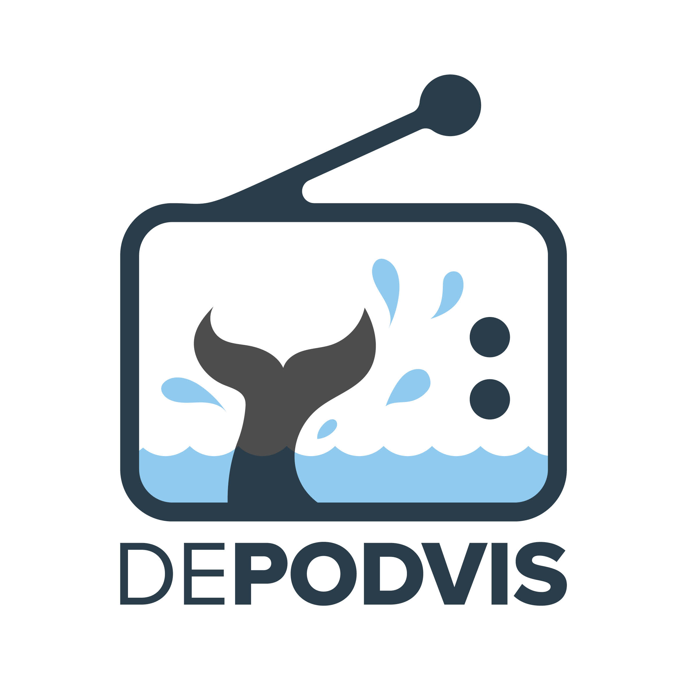 De Podvis