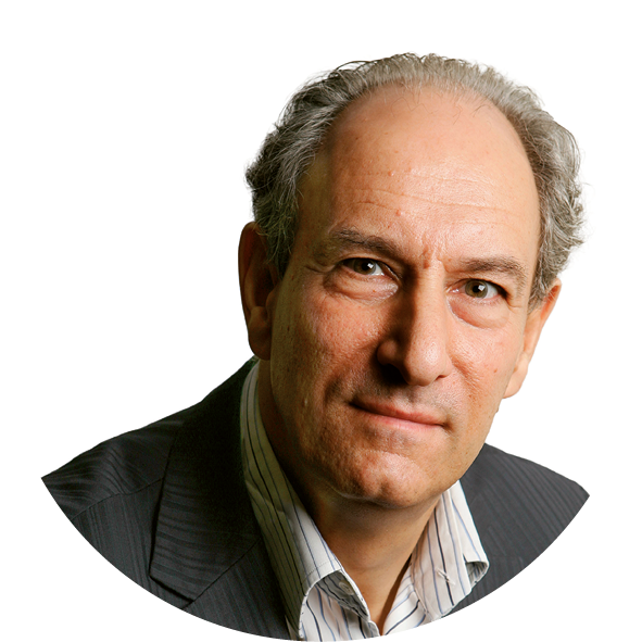 Nigel Paine