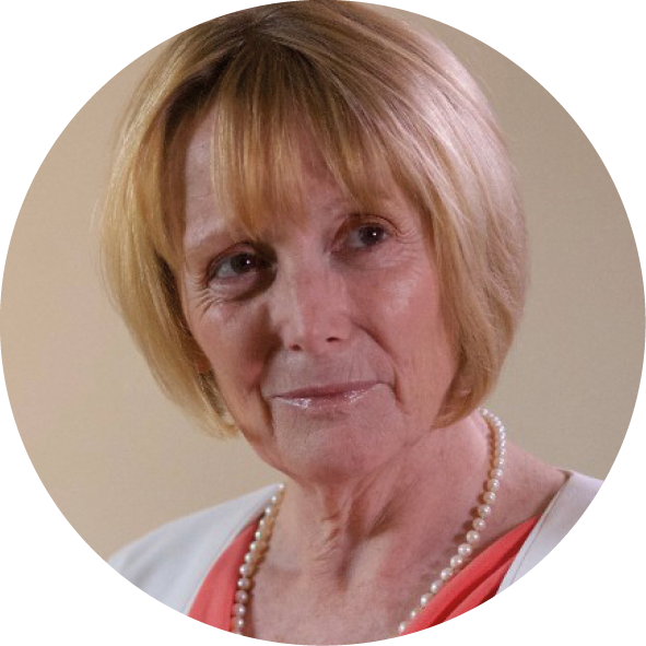 Patricia Riddell