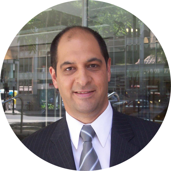 Ajay Pangarkar