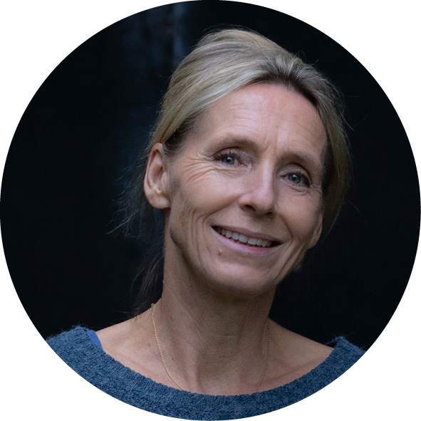 Ingeborg Kroese