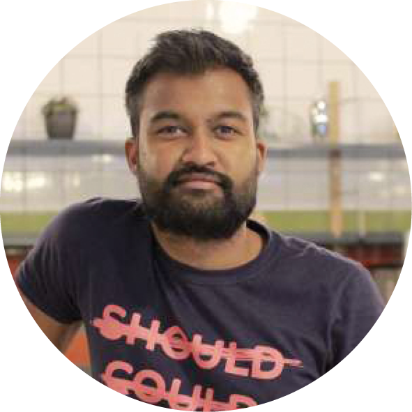 Nelson Sivalingam