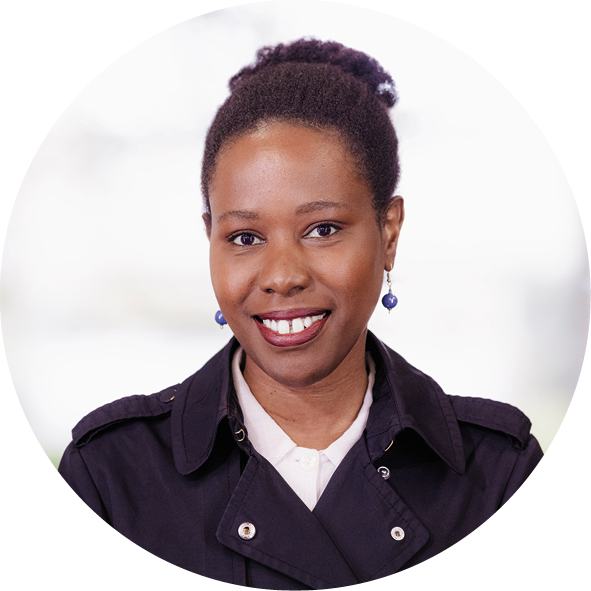 Njeri Mwagiru