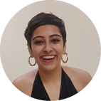 Shristi Sehgal